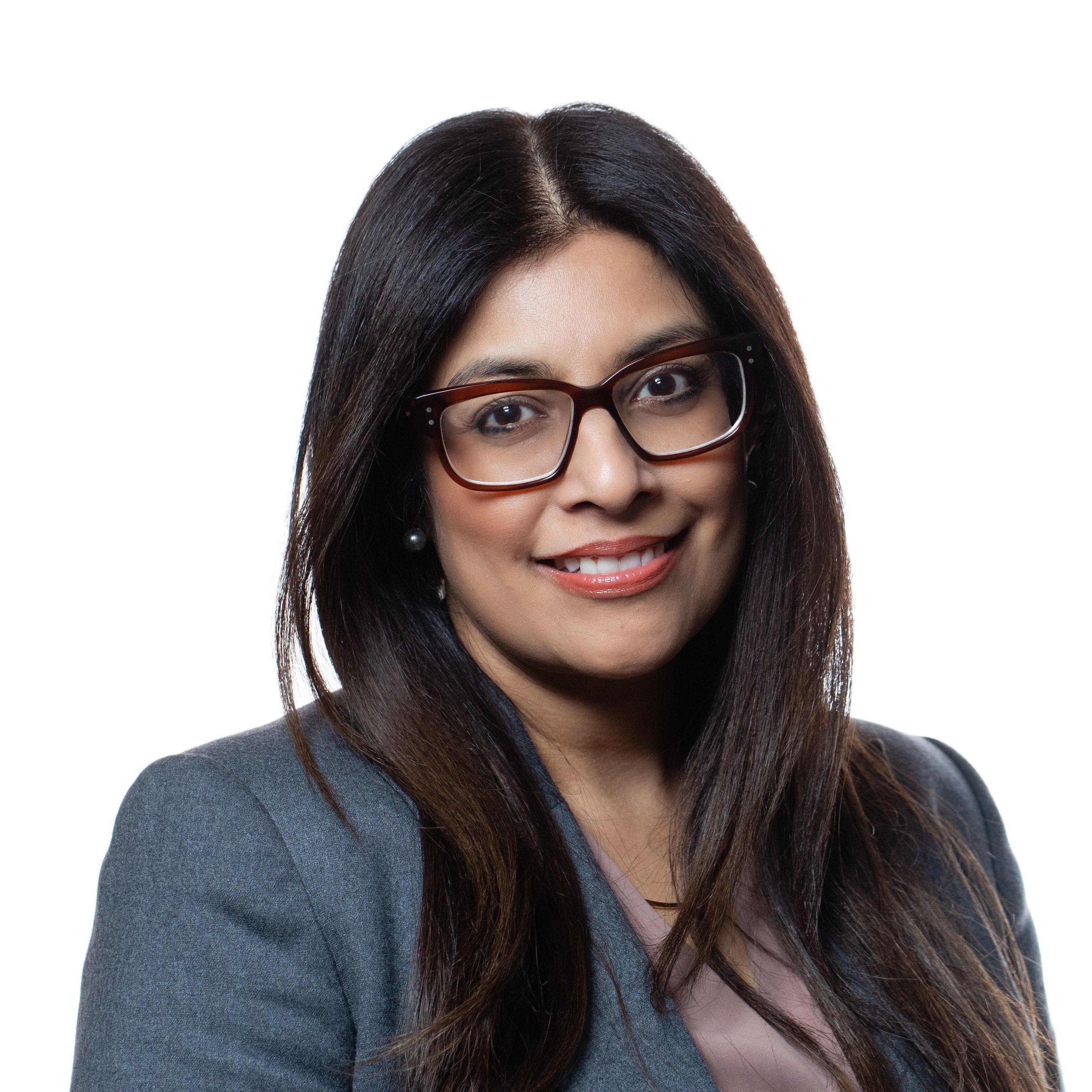 Headshot of Jane Jhaveri Malt
