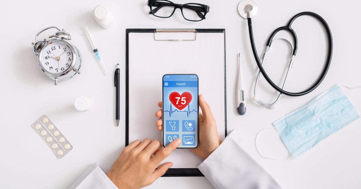 health technology