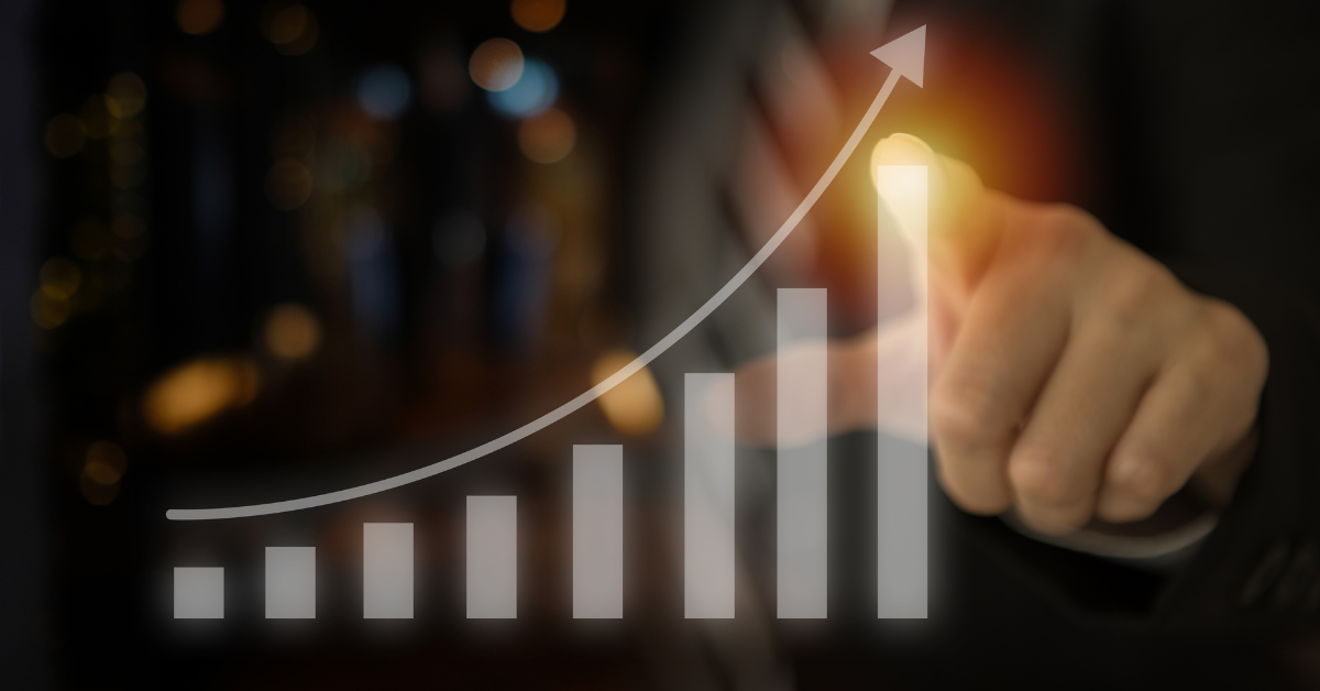 increasing investment returns