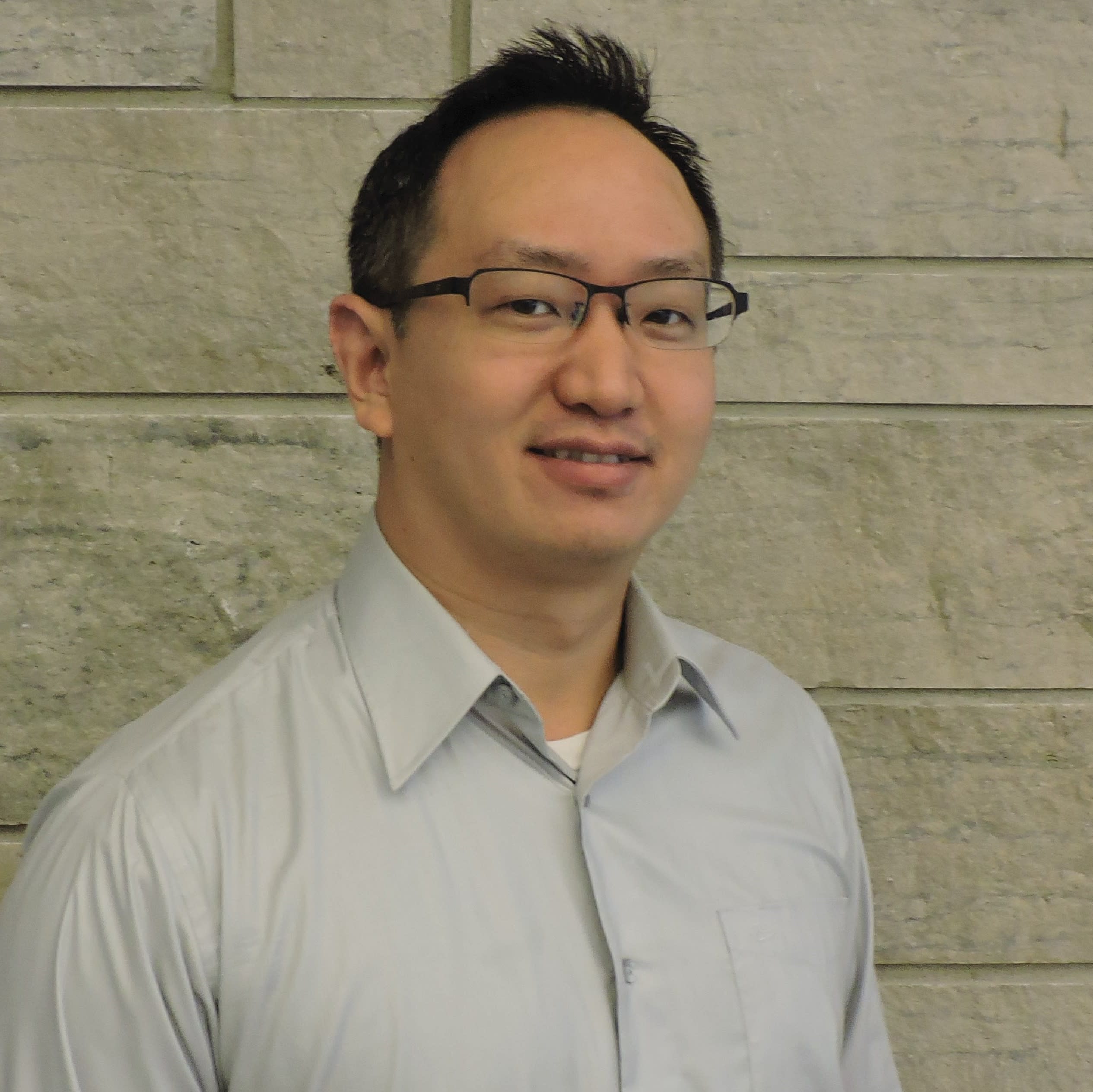 Professor Jonathan Li