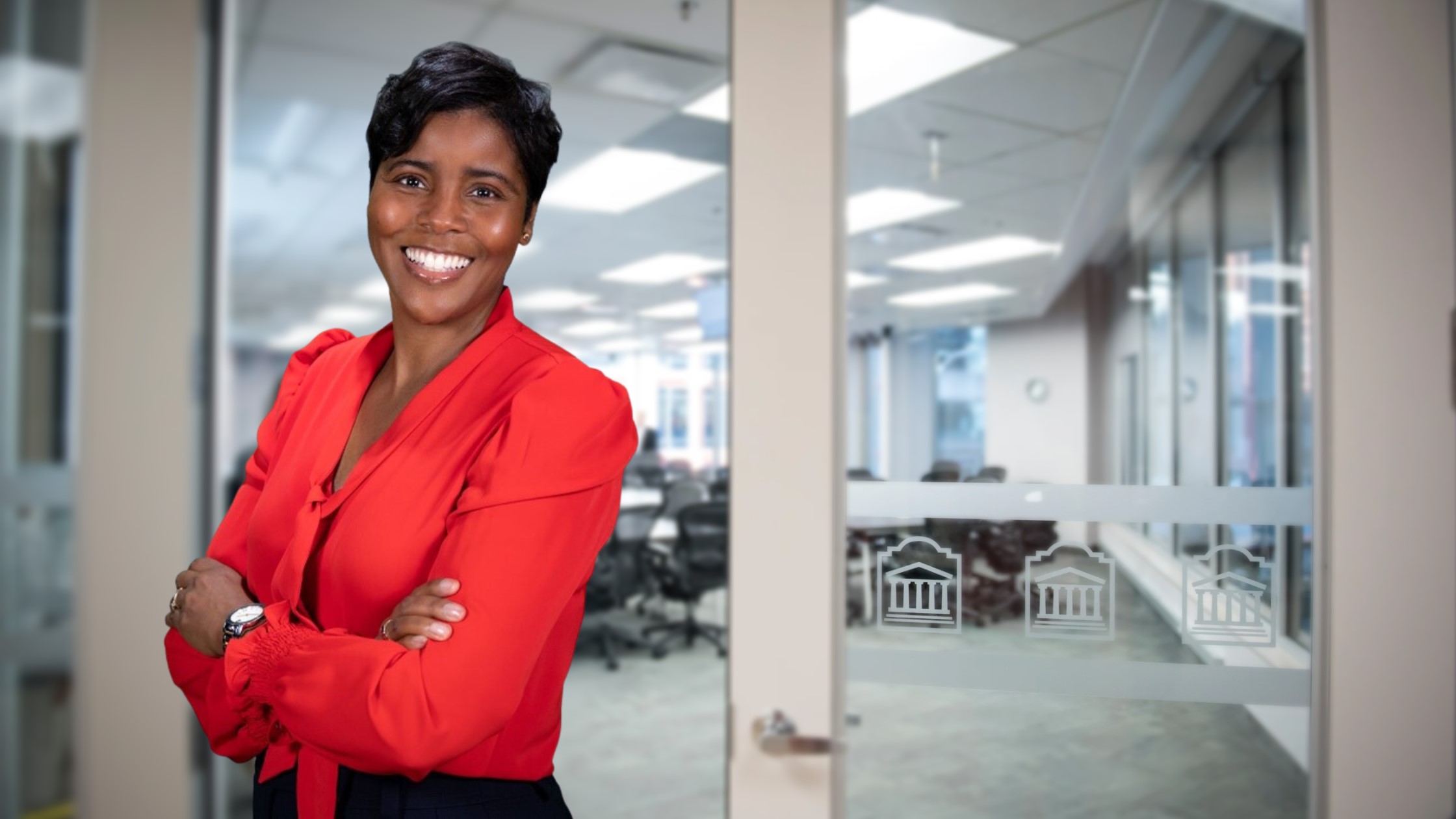 Jacqueline Rigg, Executive-in-Residence at Telfer Executive Programs