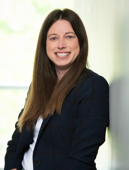 Jane O'Reilly