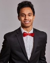 Justin Abraham