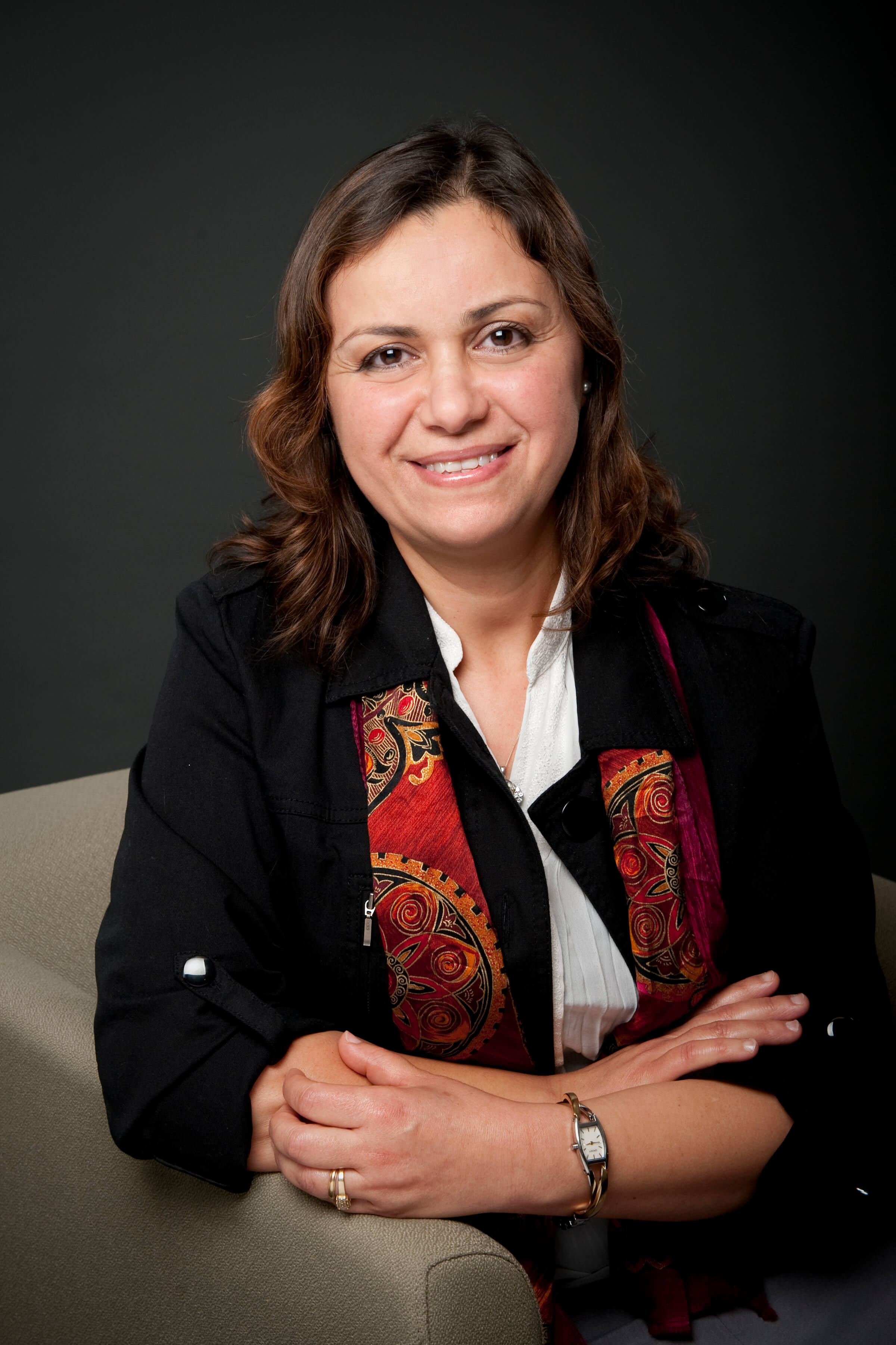 Kaouthar Lajili