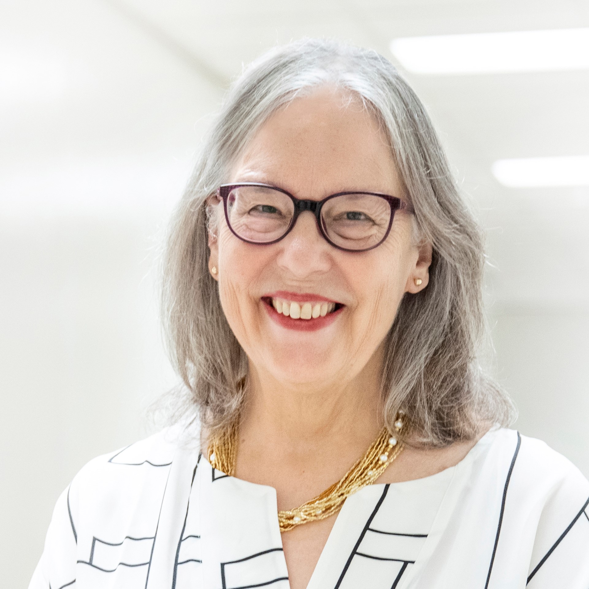Kathleen Pajer