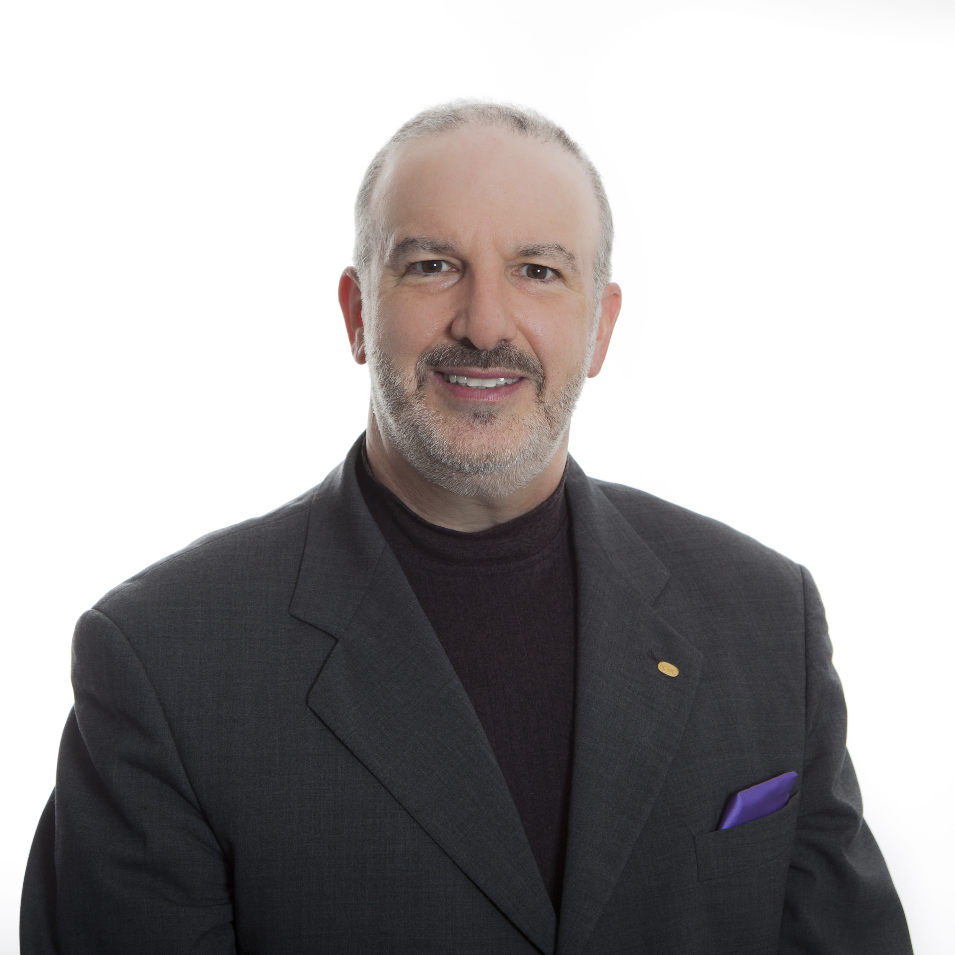 Professor Murray Kronick