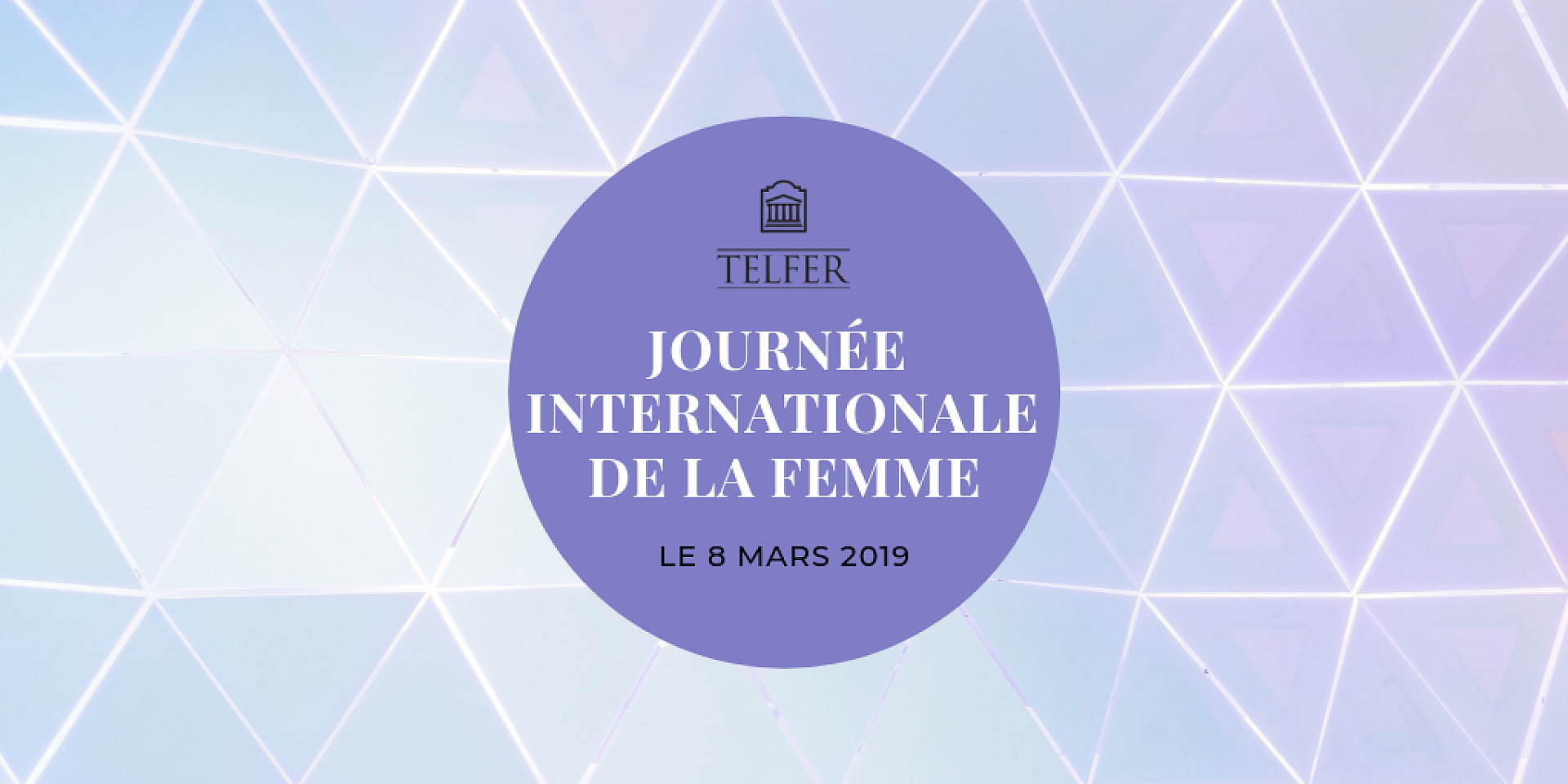 La journée internationale de la femme