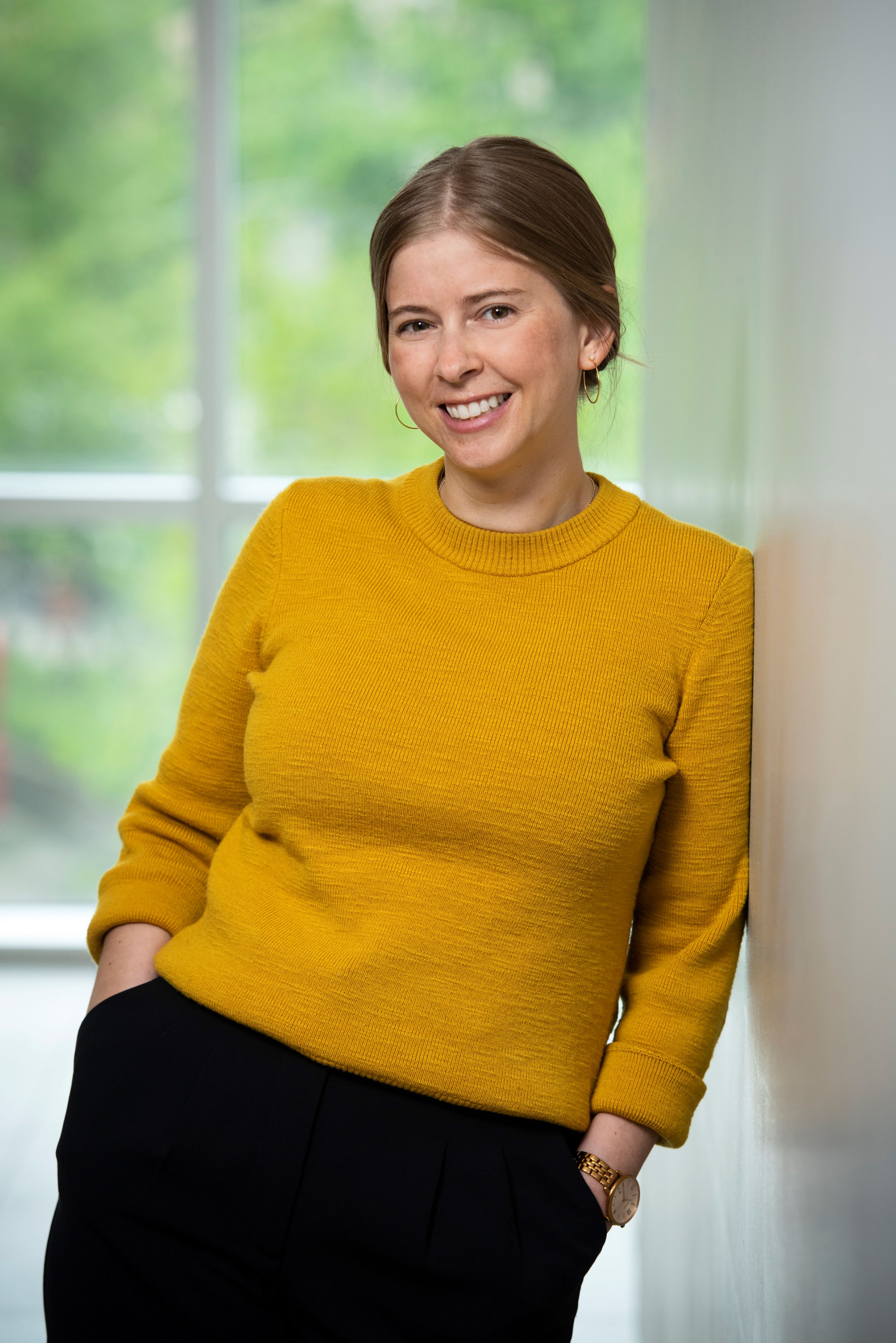 Laura Steadman