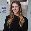 Lauren Hamilton