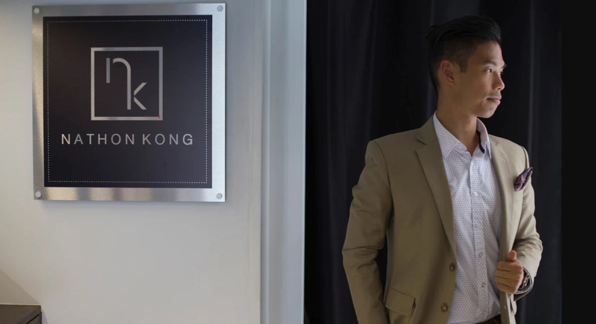 Maison Nathon Kong