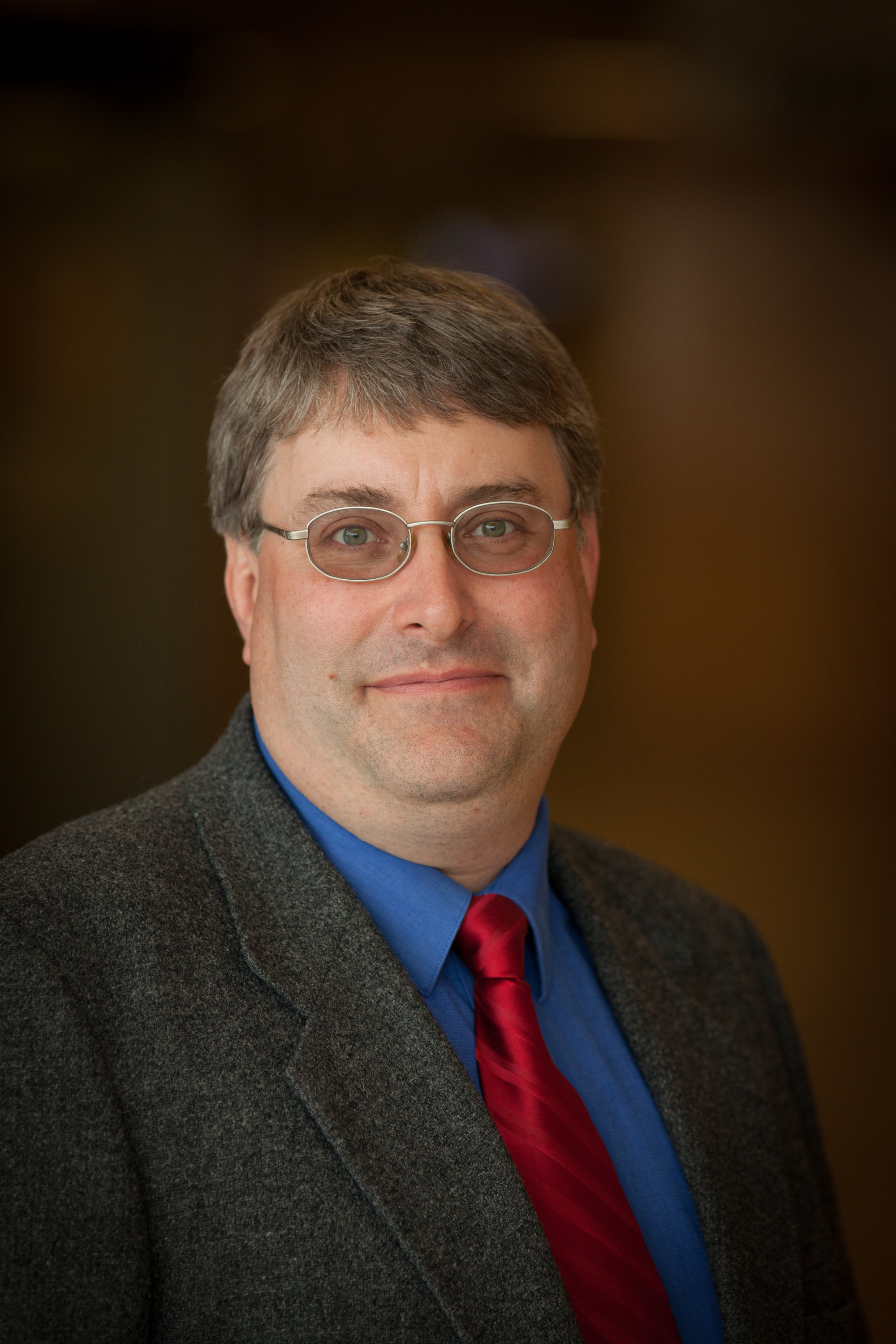 Marc Albert