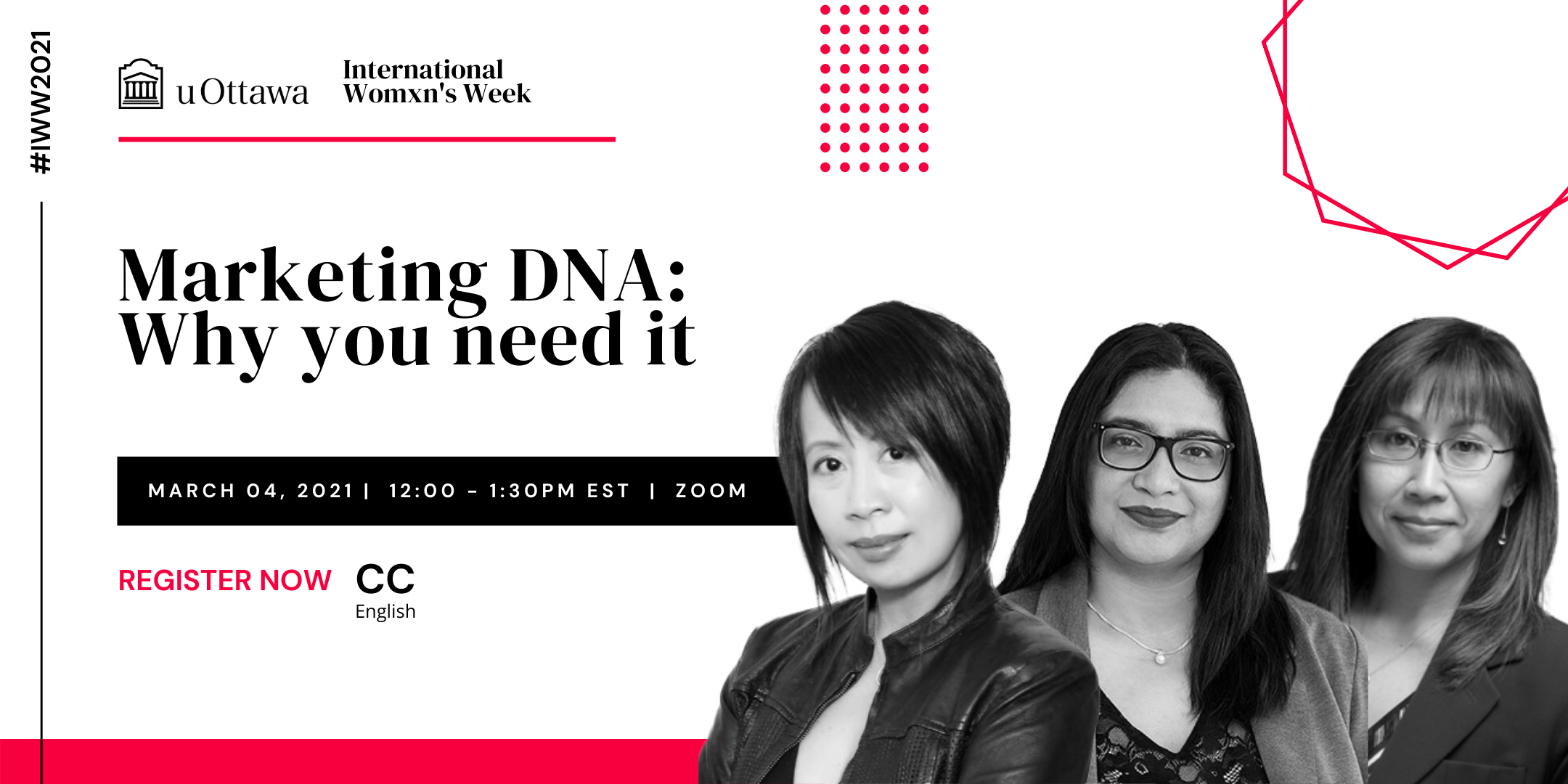 Marketing DNA