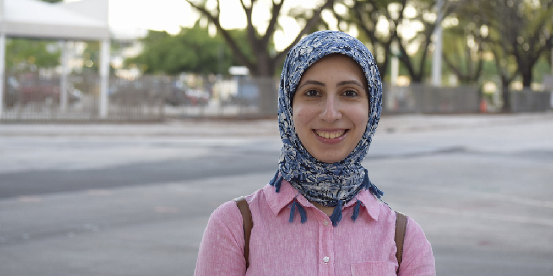 Marwa Soliman