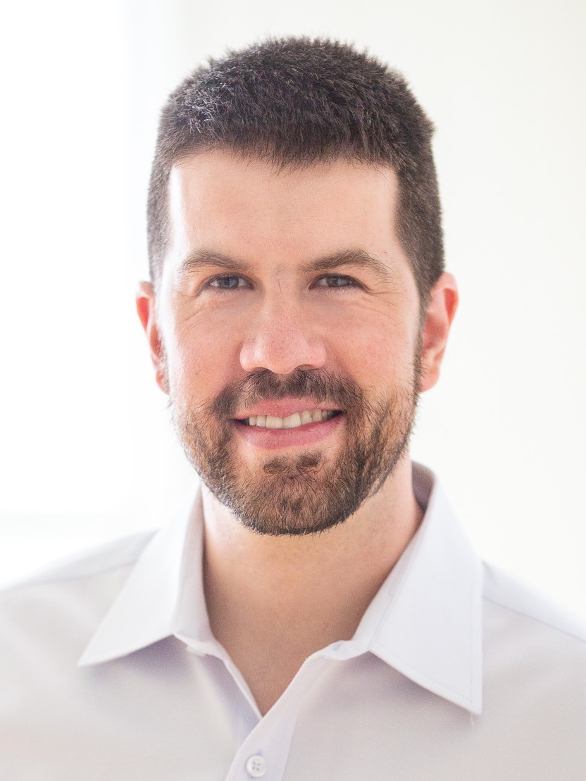 Mathieu Bouchard