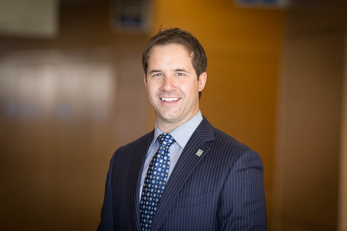 Matt Archibald
