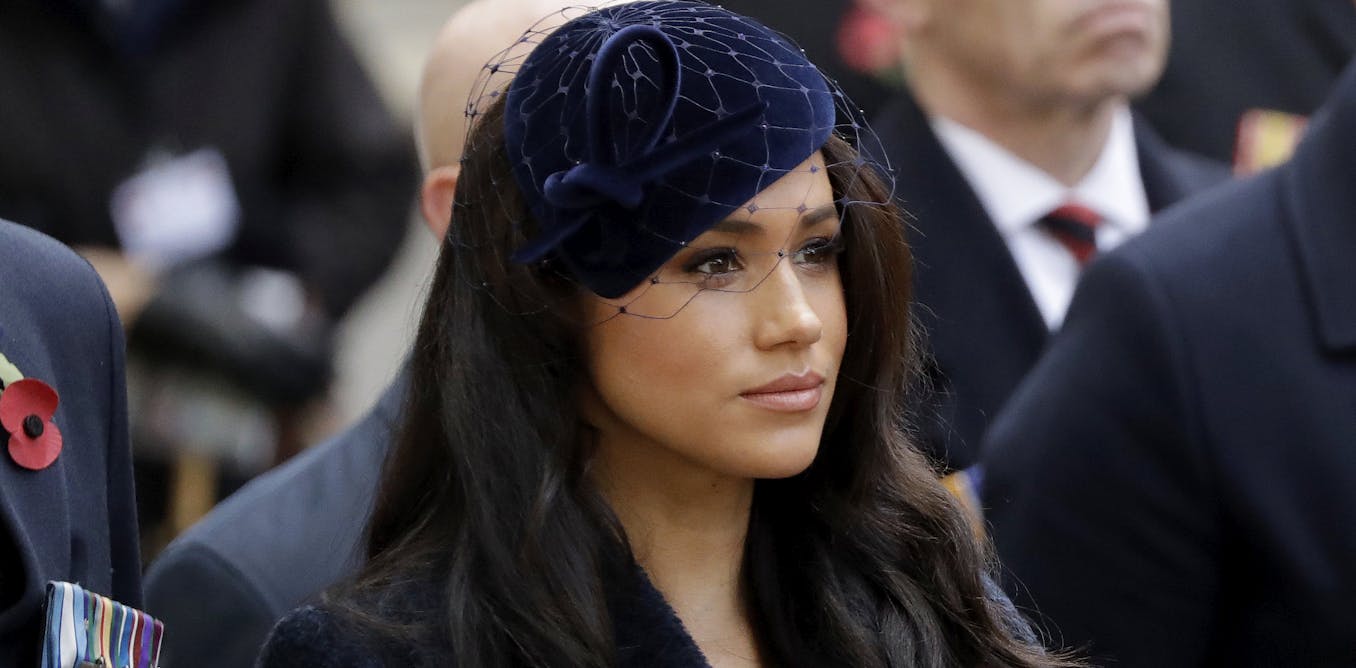 Meghan Markle