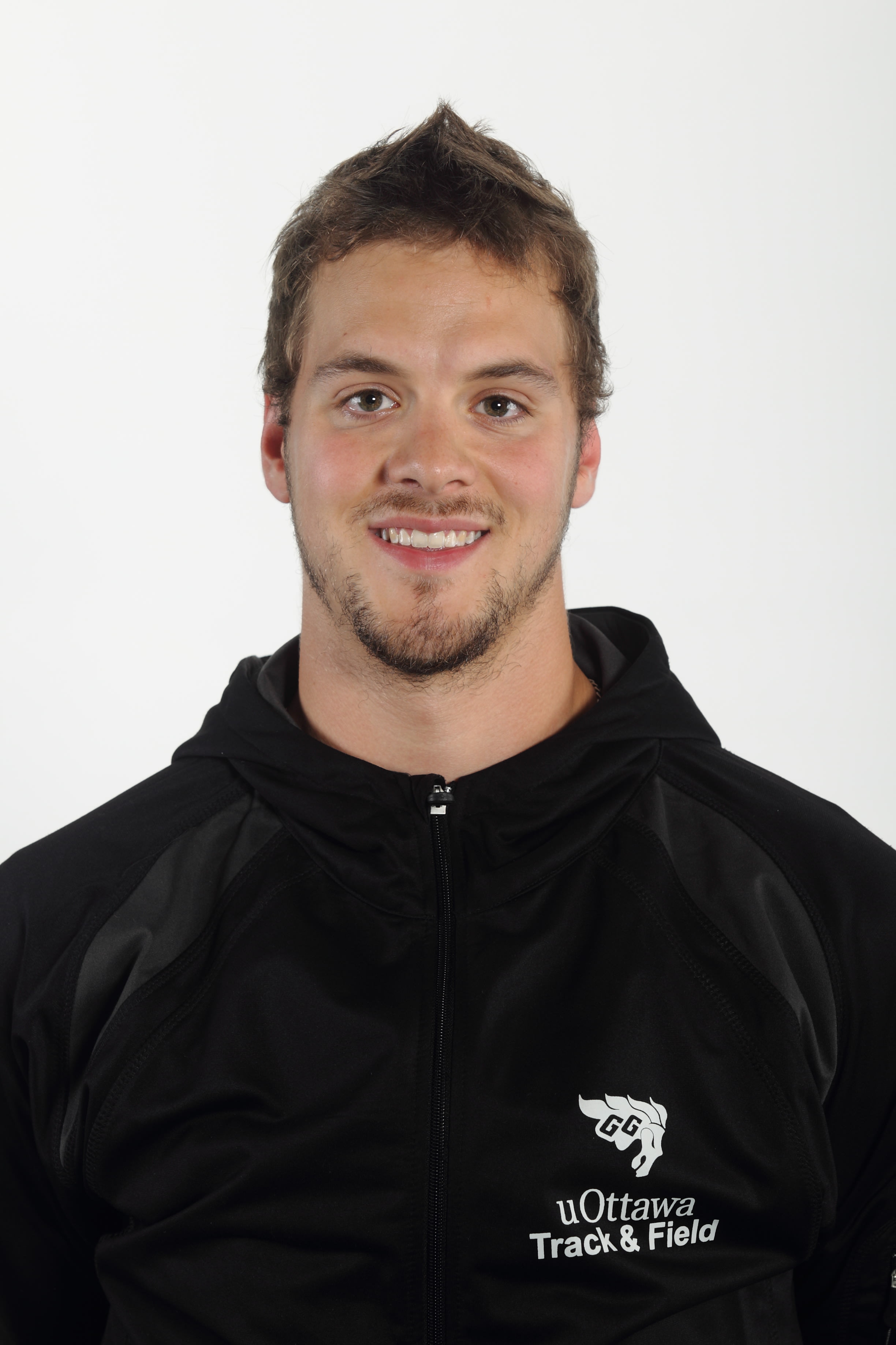 Headshot of Mike Weatherhead.