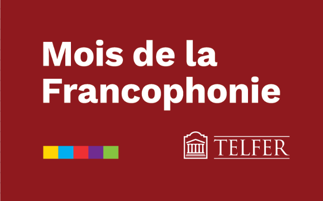 Mois de la Francophonie à Telfer