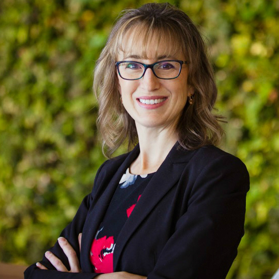 Monica Gattinger
