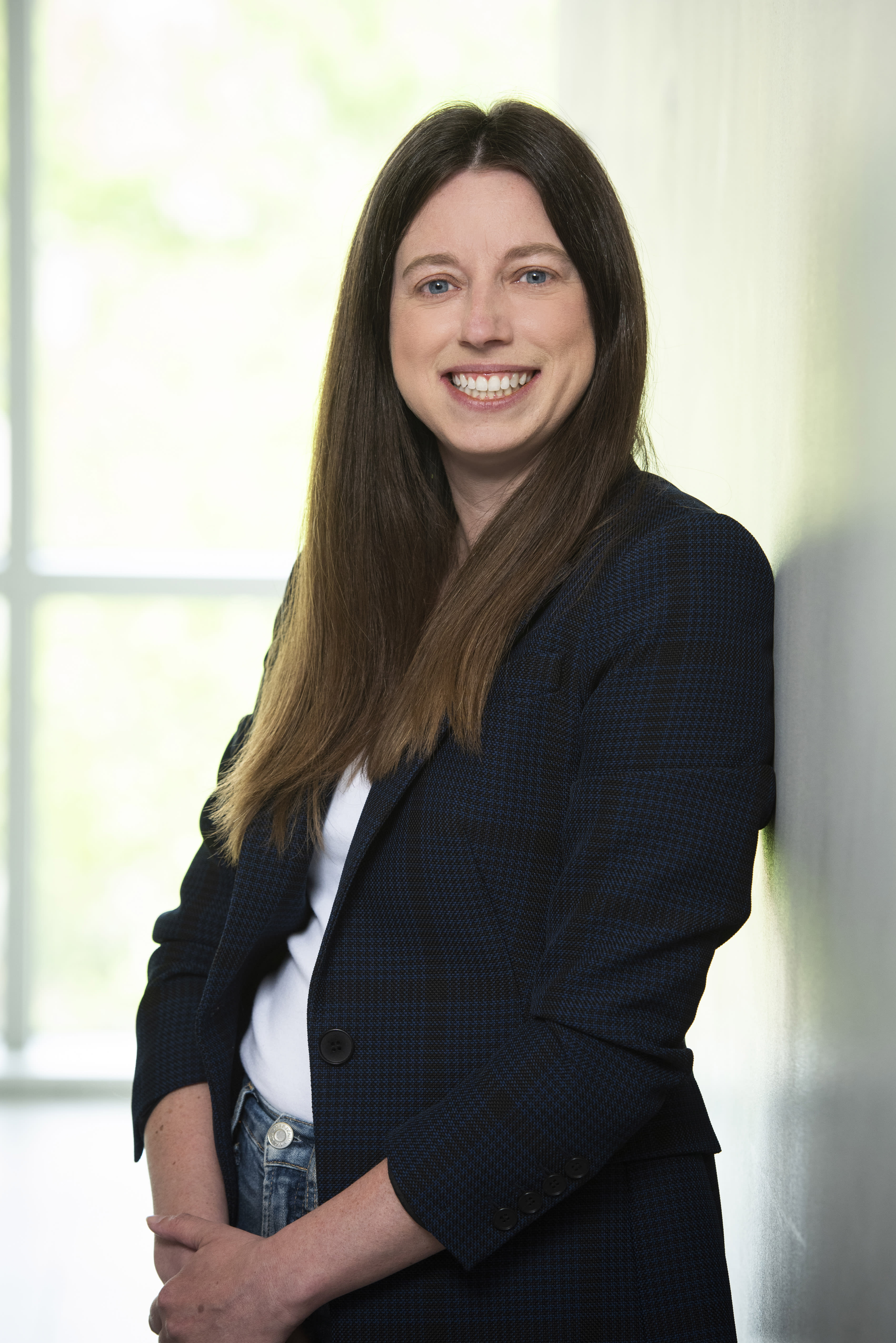 Image of Jane O'Reilly