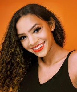 Olivia Singaye