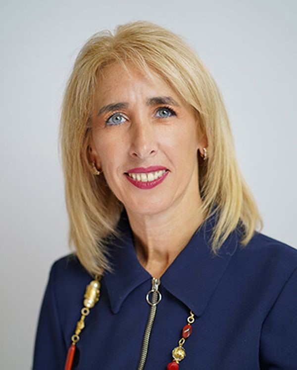 Patricia Saputo
