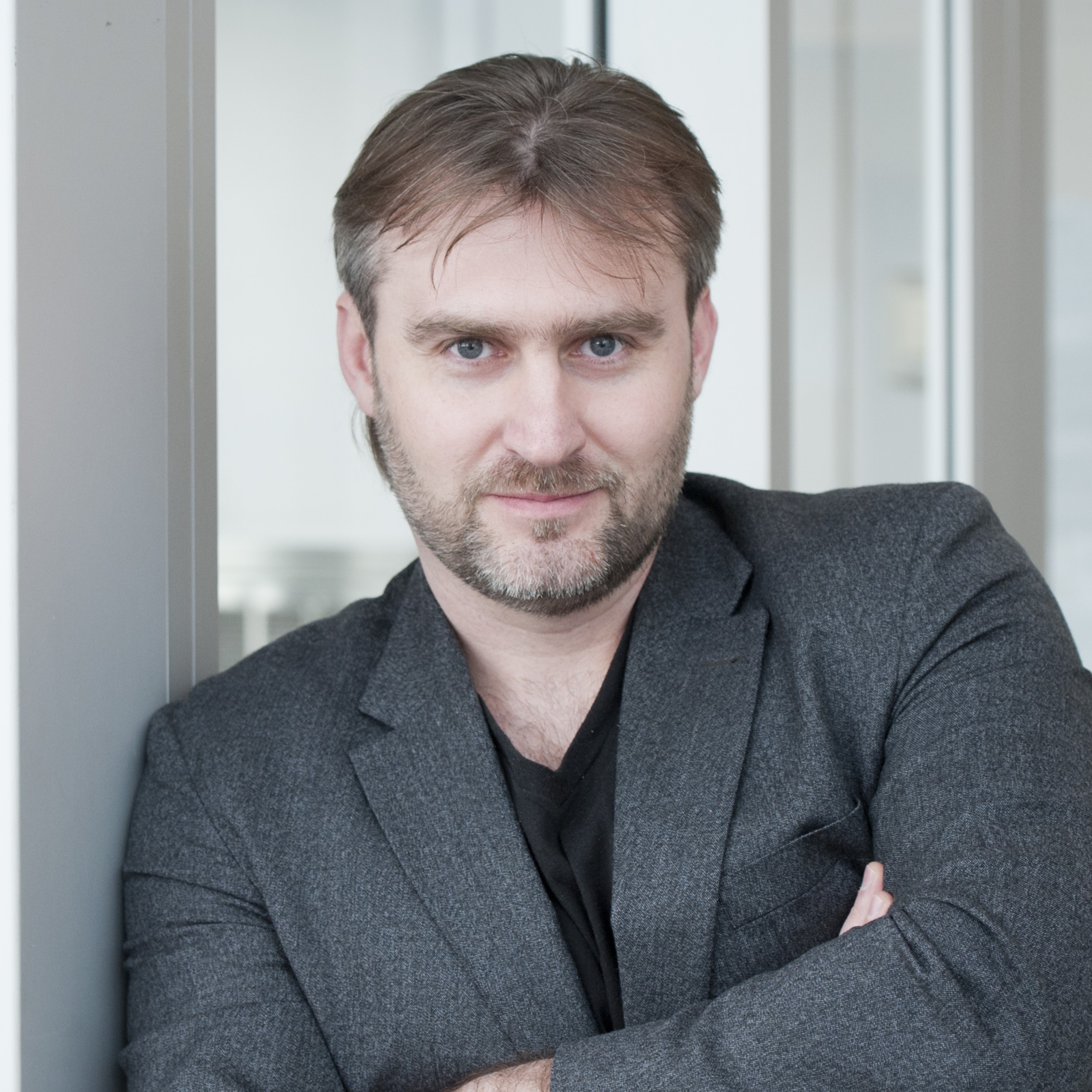Pavel Andreev