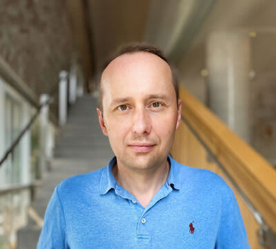 Peter Jaskiewicz