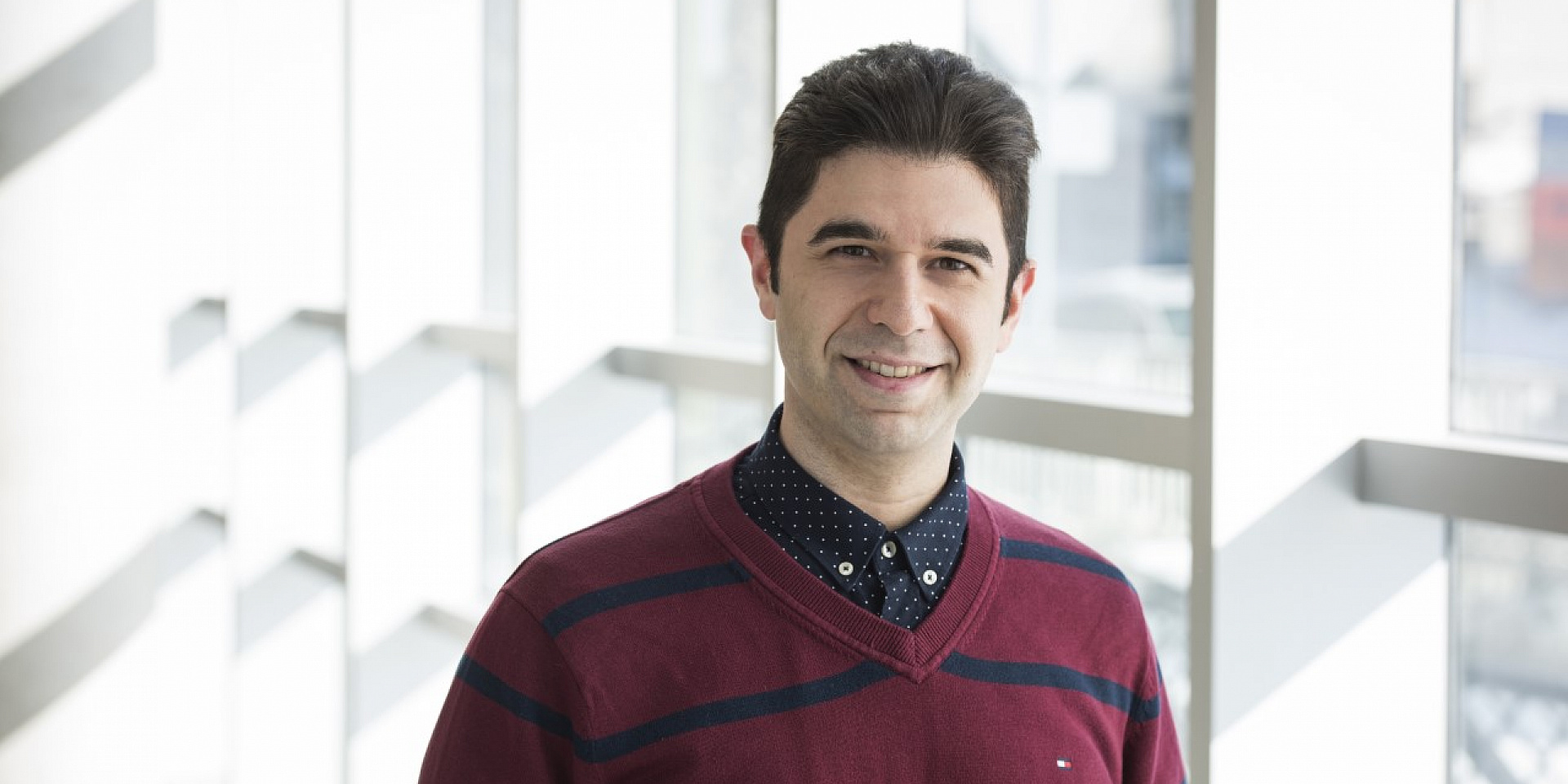 phd-student-peyman-varshoei-headshot-candid
