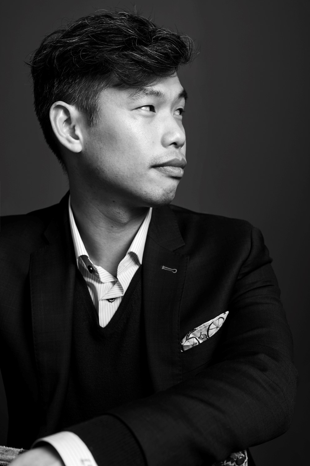 Photo de profil de Nathon Kong