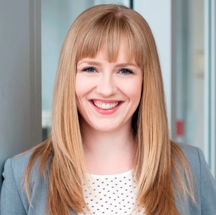 Professeure Agnes Grudniewicz