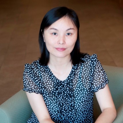 Professor Chen