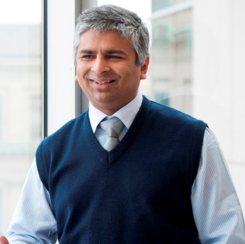 Professor Dutta
