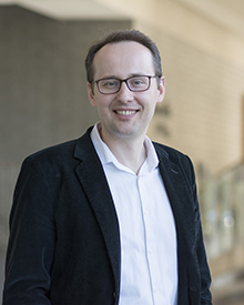 Professor Jaskiewicz