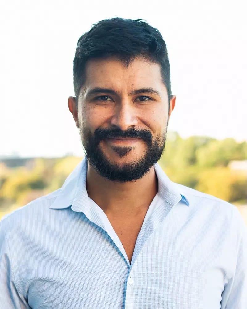 Nelson Dueñas