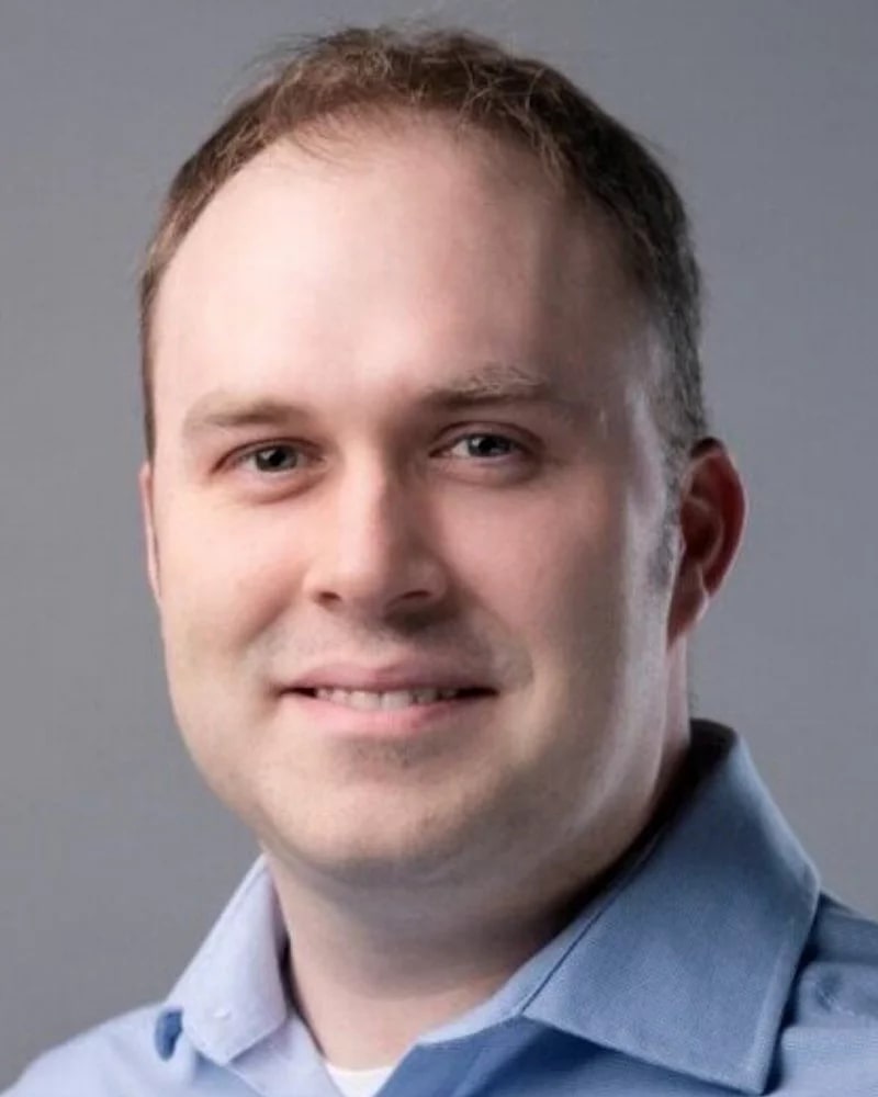 Professor Tim Hannigan