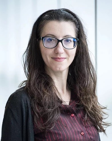 Profile photo of Professor Evelyn Micelotta