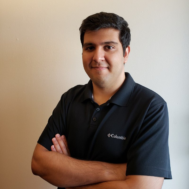 Sajjad Dehnoei