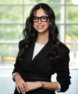 Salima Boujanah