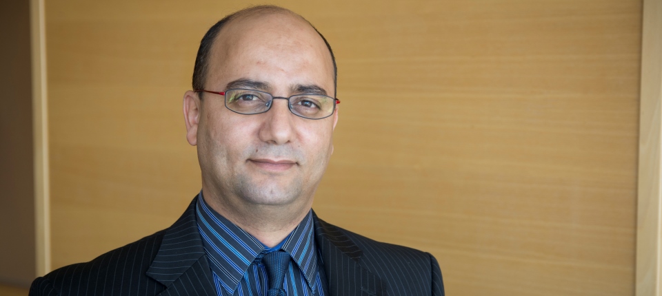 Samir Saadi