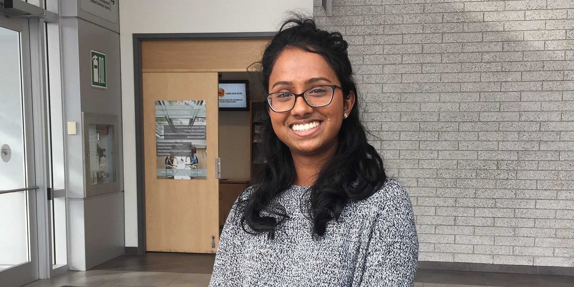 Sandy Nadugala