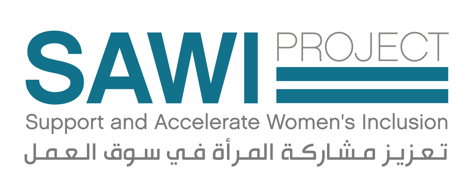 SAWI Project logo