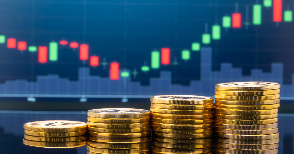 stock market and money