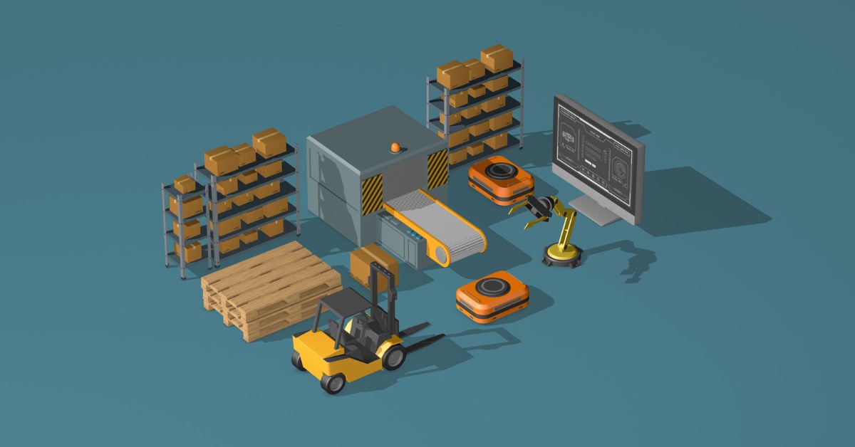 supply-chain-steps
