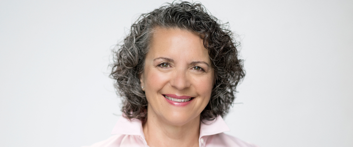 Susan St. Amand headshot
