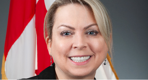 Tammy Labelle