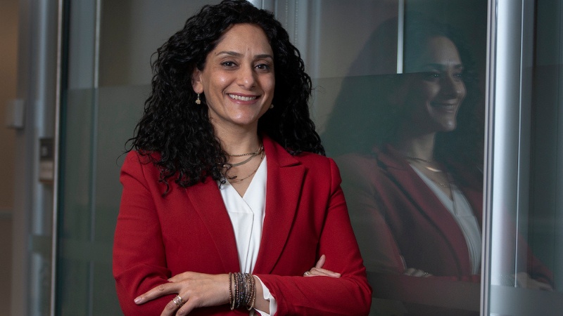 Telfer Executive MBA Program Director