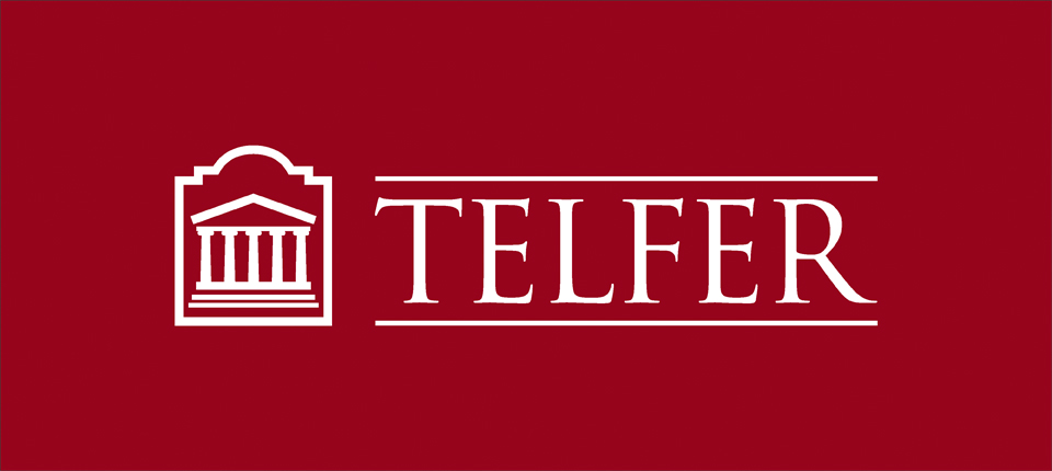 Telfer logo