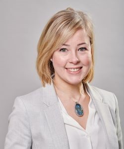 Véronique Bélinge