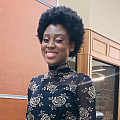 Yemina Dadié